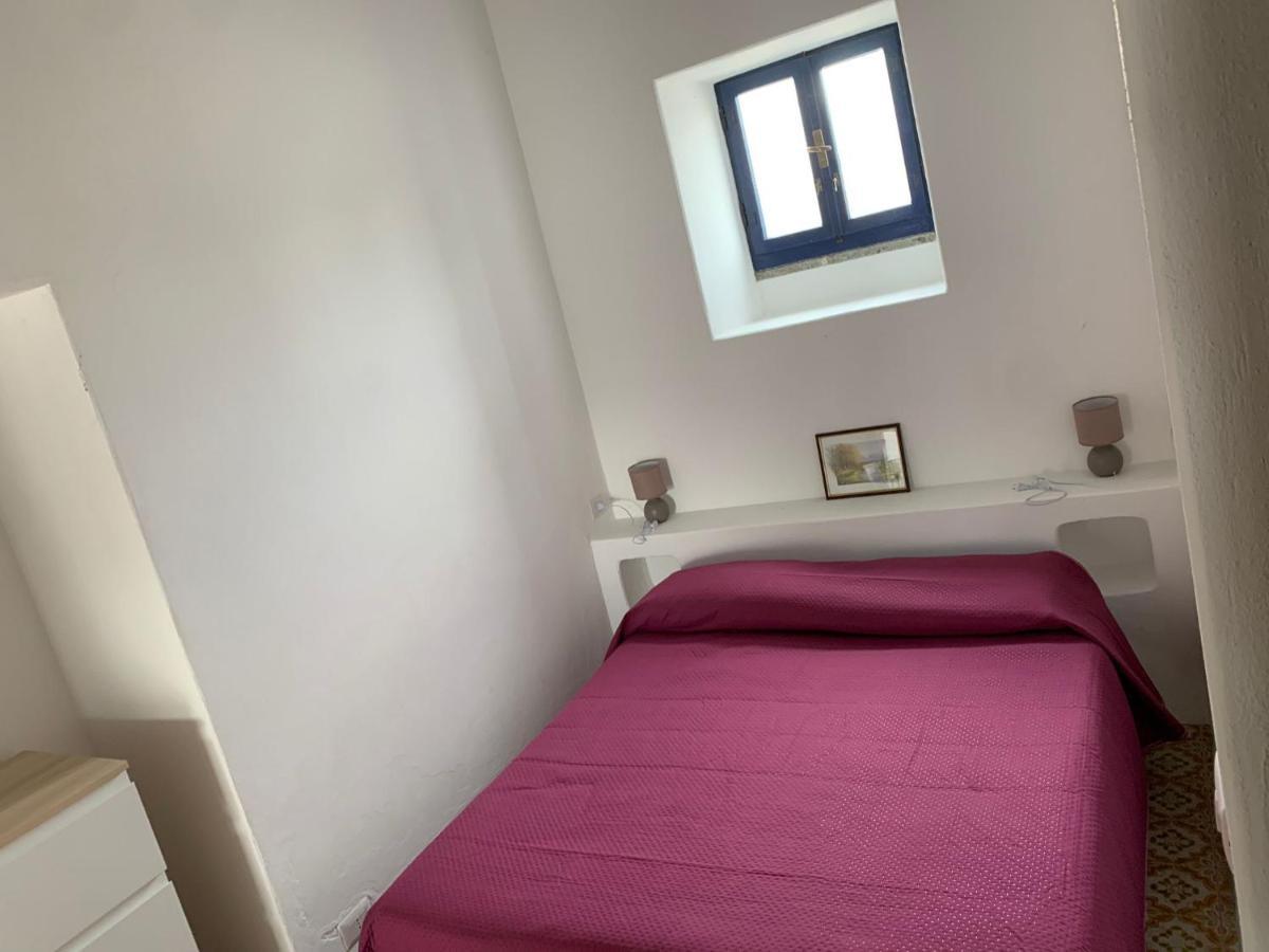 Casa Cristian Stromboli Daire Dış mekan fotoğraf